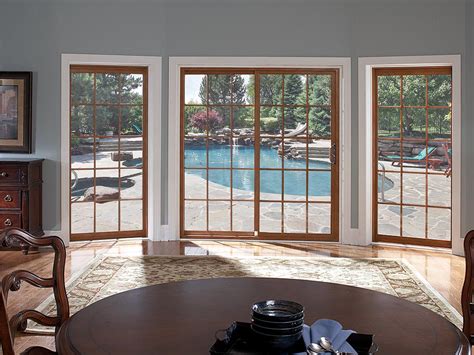 are atrium windows good quality